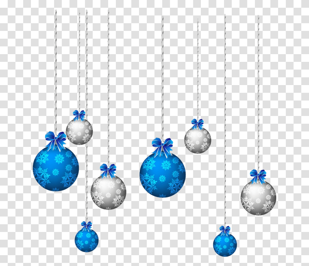 Holiday News And Specials Christmas Blue Ball, Ornament, Chandelier, Lamp, Lighting Transparent Png