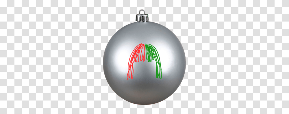 Holiday Ornament Christmas Ornament, Sphere, Lamp, Balloon, Bottle Transparent Png