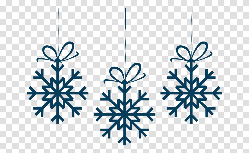 Holiday Party Holiday Party, Ornament, Snowflake, Pattern, Fractal Transparent Png