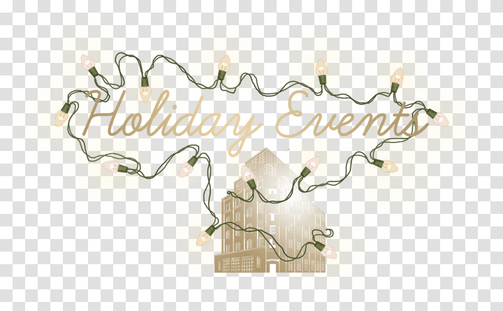 Holiday Party, Light Transparent Png
