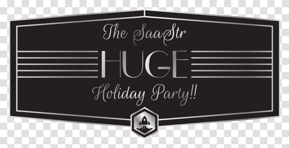 Holiday Party, Handwriting, Alphabet, Scoreboard Transparent Png