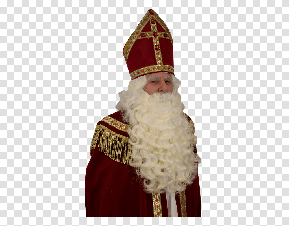 Holiday, Person, Human, Pope Transparent Png