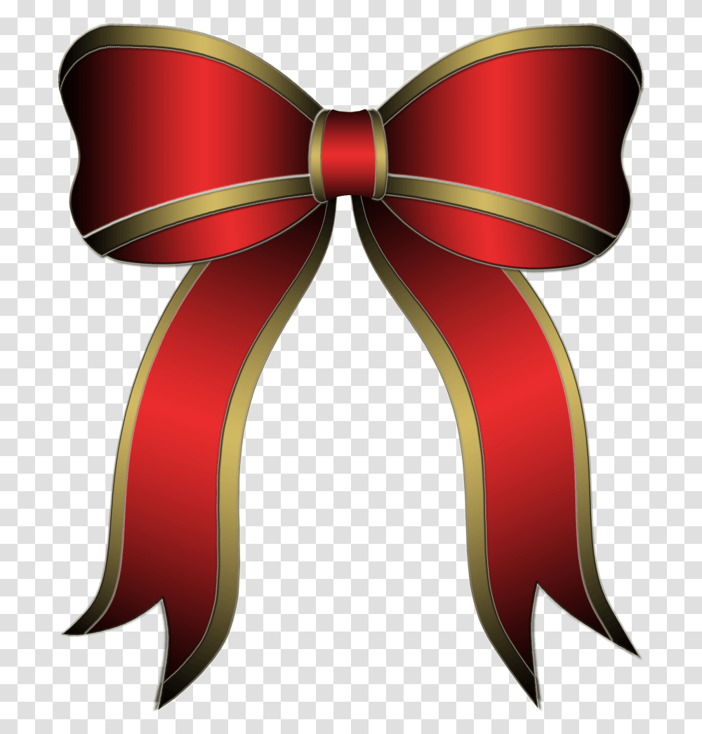 Holiday Ribbon 2 Image Holiday Bow, Tie, Accessories, Accessory, Necktie Transparent Png