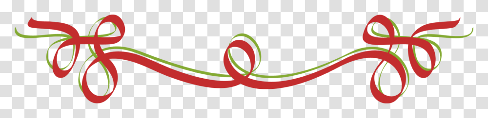 Holiday Ribbon, Logo Transparent Png