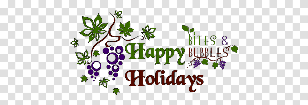 Holiday Sale Orlando Fl Bites & Bubbles Happy Thanksgiving To My American Friends, Vegetation, Plant, Text, Potted Plant Transparent Png