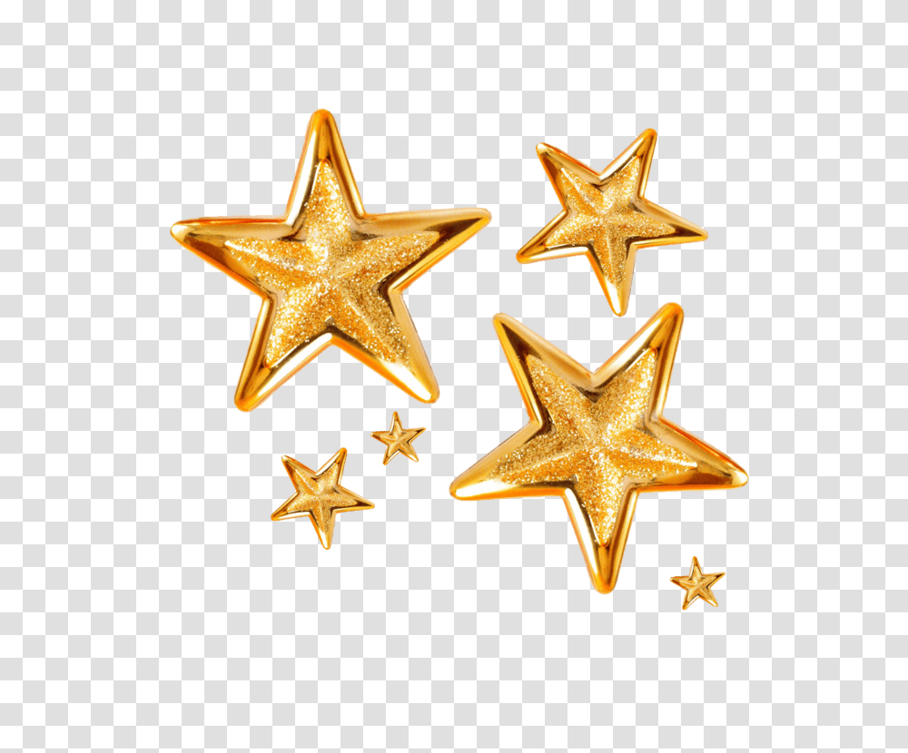 Holiday, Star Symbol, Cross Transparent Png