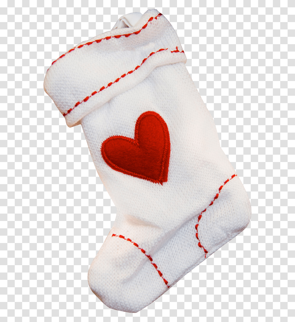 Holiday, Stocking, Gift, Christmas Stocking Transparent Png