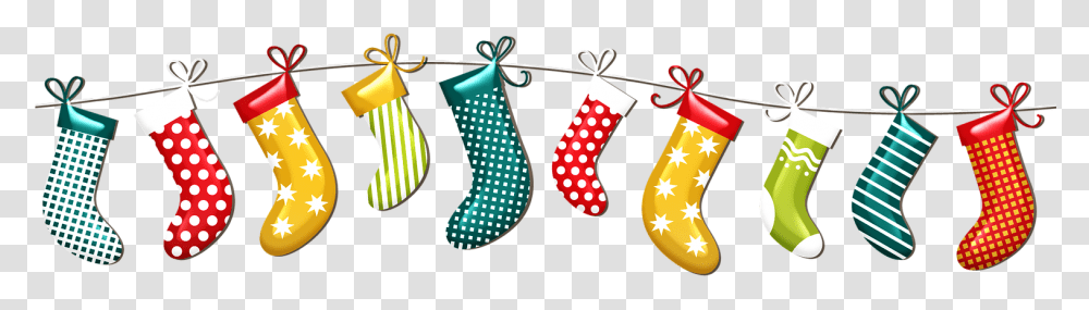 Holiday Stockings, Christmas Stocking, Gift, Necklace, Jewelry Transparent Png