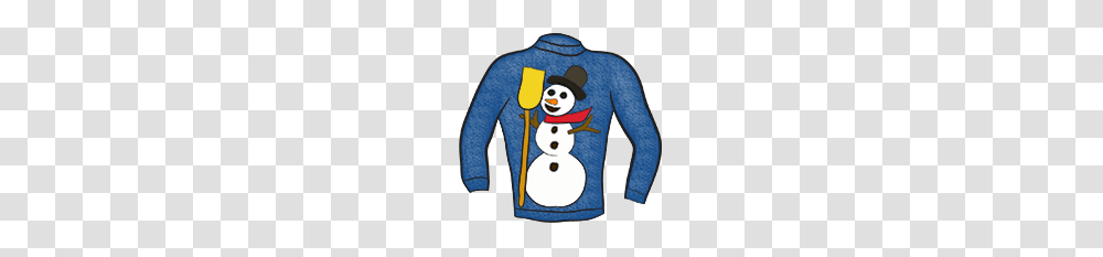 Holiday Sweater Clipart Free Clipart, Apparel, Nature, Outdoors Transparent Png