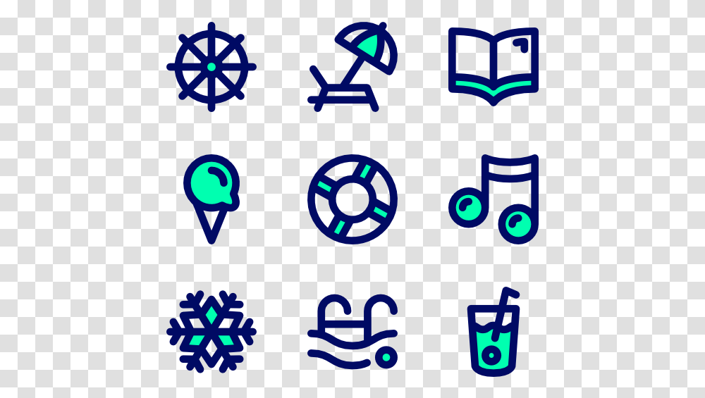Holiday Symbols To Represent A Baby, Poster, Advertisement, Number Transparent Png