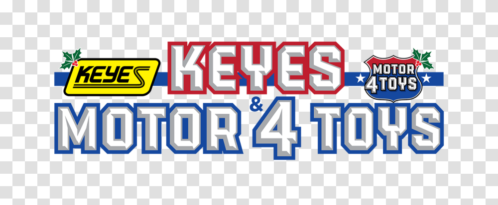 Holiday Toy Drive Keyes For Kids Keyes Cars, Number, Alphabet Transparent Png