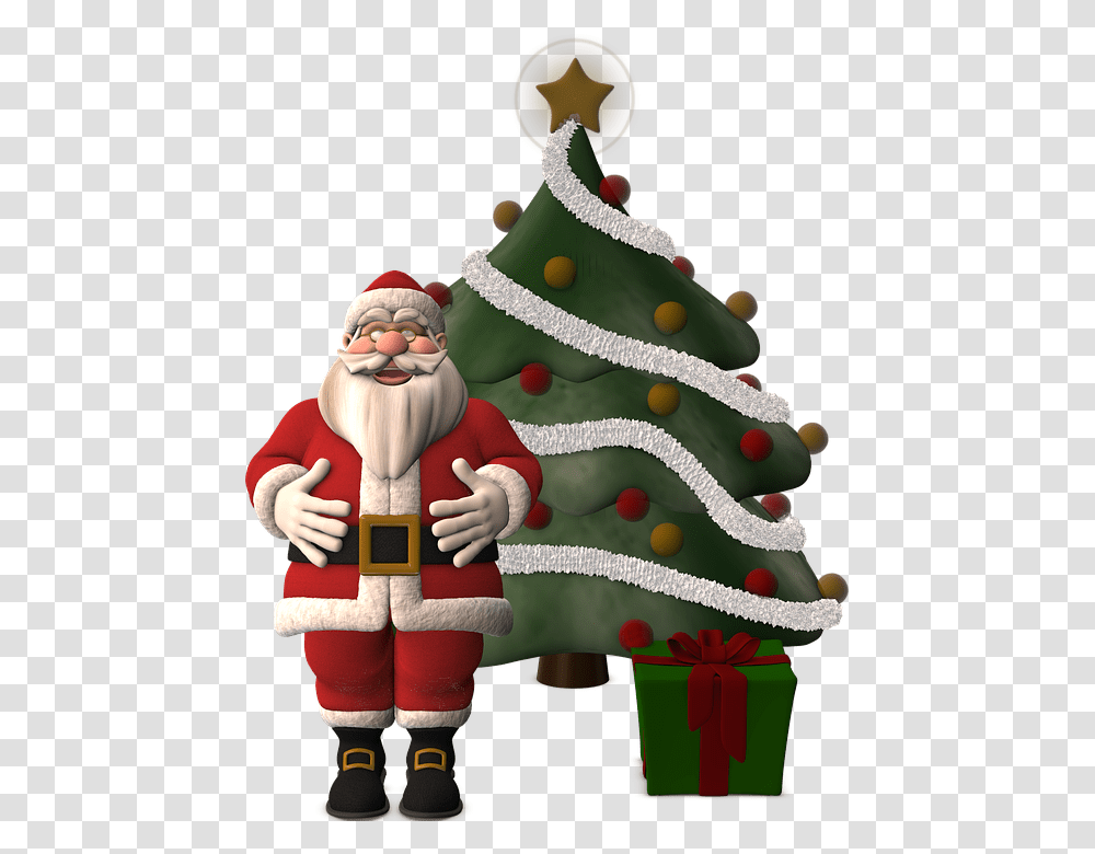 Holiday, Tree, Plant, Ornament Transparent Png