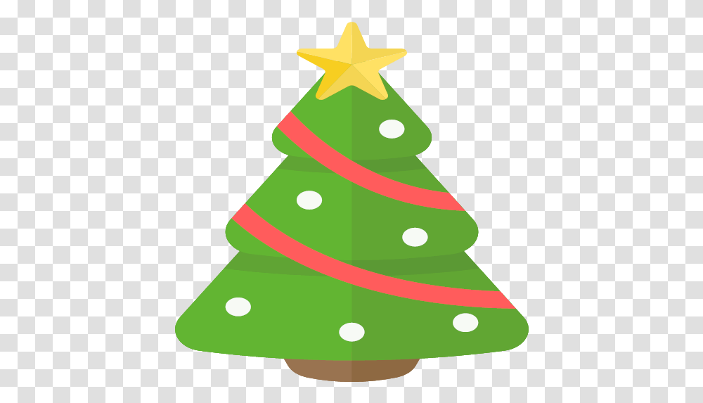 Holiday Tree Xmas Icon Christmas, Plant, Ornament, Wedding Cake, Dessert Transparent Png