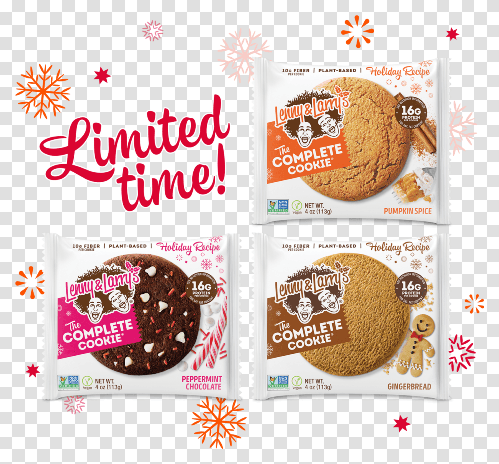 Holiday Variety Pack Confectionery, Label, Text, Poster, Advertisement Transparent Png