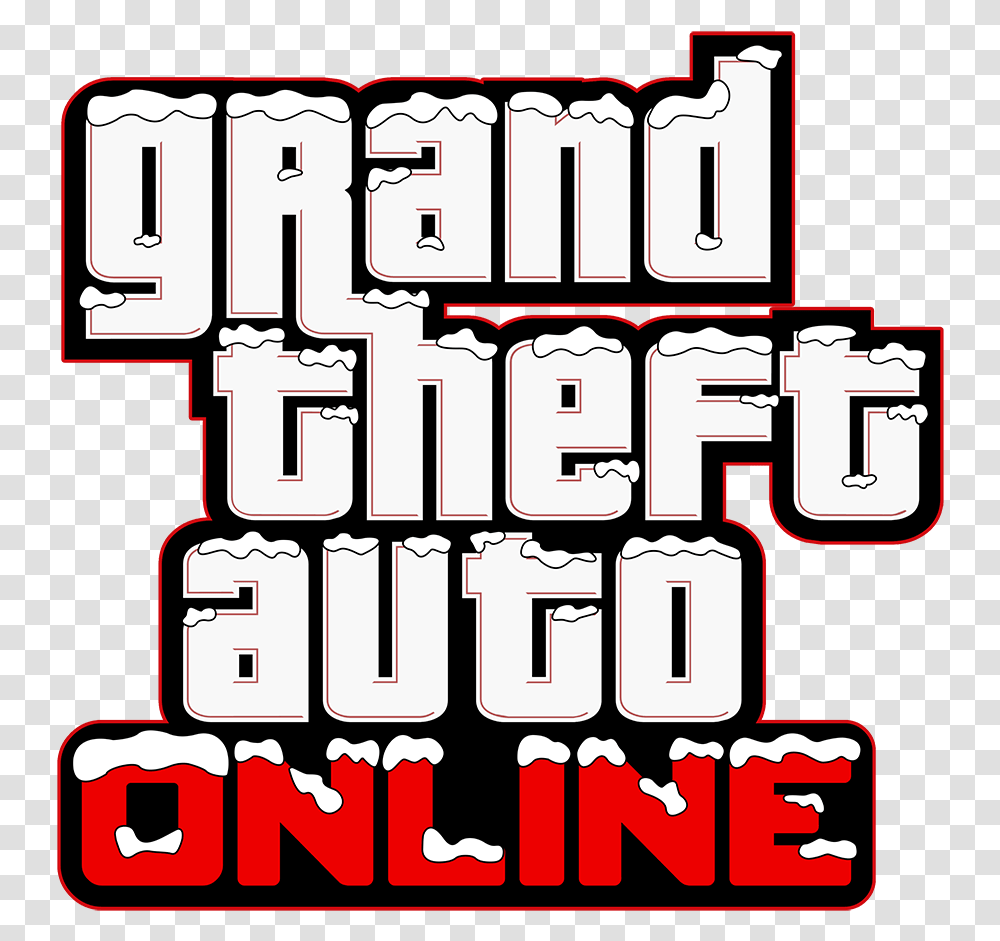 Holidays All Gta Online, Grand Theft Auto Transparent Png