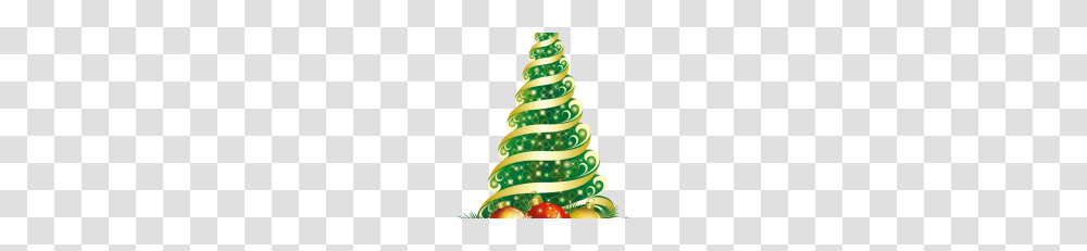 Holidays And Events Vector Clipart, Tree, Plant, Wedding Cake, Dessert Transparent Png