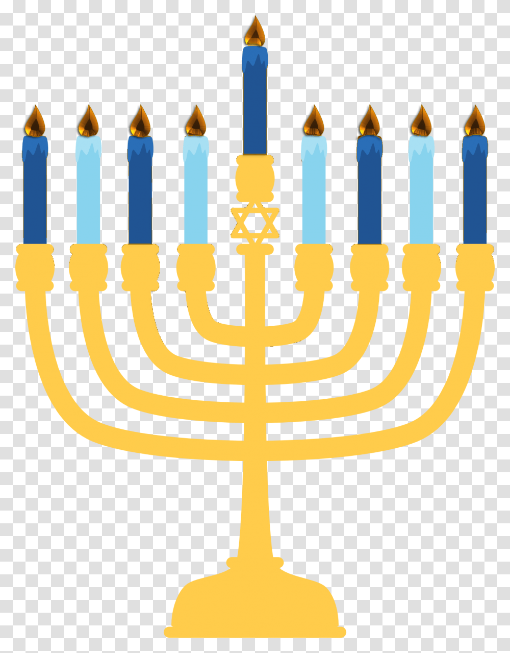 Holidays Hanukkah Chanukah Menorah Festivaloflights Hanukkah, Cross, Crystal, Candle Transparent Png