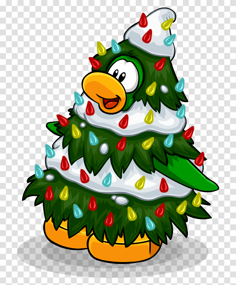 Holidays High Christmas Profile Pics Cartoon, Tree, Plant, Christmas Tree, Ornament Transparent Png