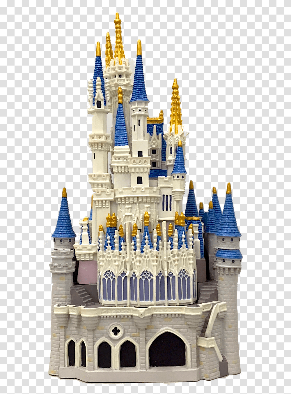 Holinail Group Walt Disney World, Architecture, Building, Castle, Spire Transparent Png