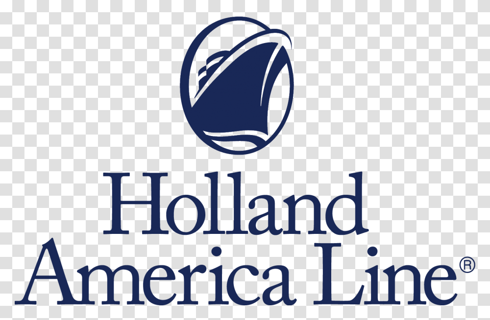 Holland America Line Logo, Trademark, Word Transparent Png