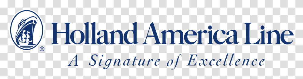 Holland America Line, Alphabet, Word, Logo Transparent Png