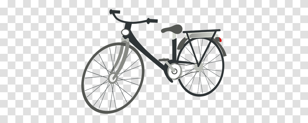 Holland Bike Sport, Bicycle, Vehicle, Transportation Transparent Png