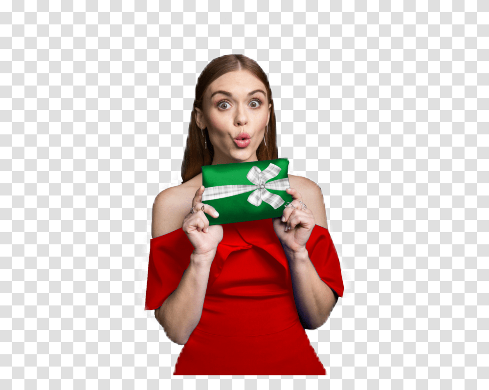 Holland Roden Christmas Sweater, Person, Human, Female Transparent Png