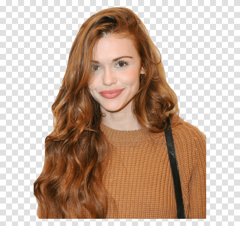 Holland Roden Hollandroden Holland Roden 16 Years Old, Face, Person, Hair, Female Transparent Png