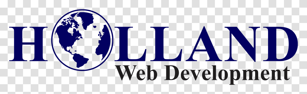 Holland Web Development Logo, Word, Alphabet Transparent Png