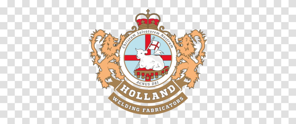 Holland Welding Fabricators West Highland White Terrier, Logo, Symbol, Trademark, Tiger Transparent Png