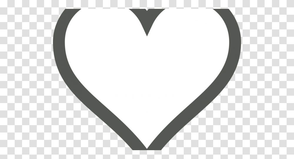 Hollow Heart Heart Transparent Png