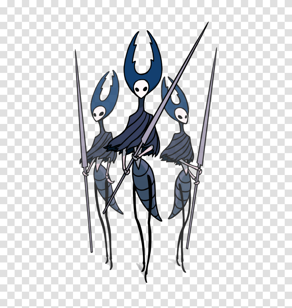 Hollow Knight, Bird, Animal Transparent Png