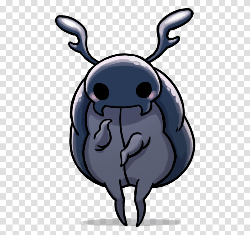 Hollow Knight Bretta Sleeping, Animal, Mammal, Wildlife, Buffalo Transparent Png