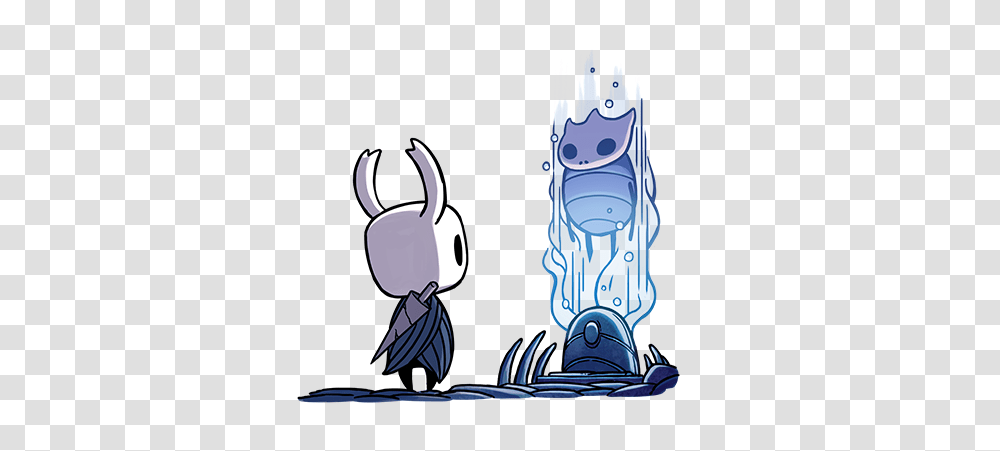 Hollow Knight, Apparel, Animal Transparent Png