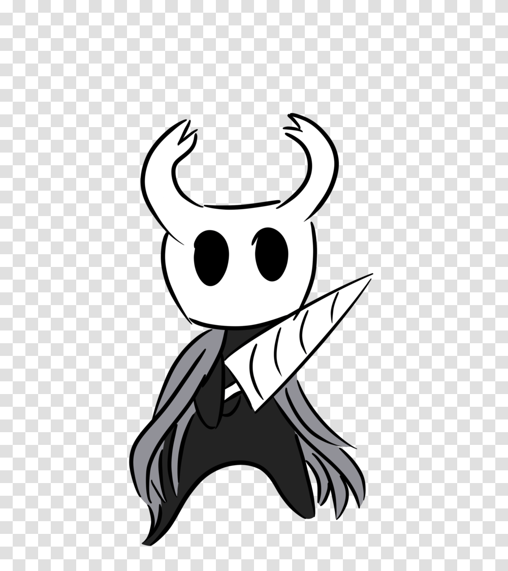 Hollow Knight, Apparel, Stencil, Hat Transparent Png