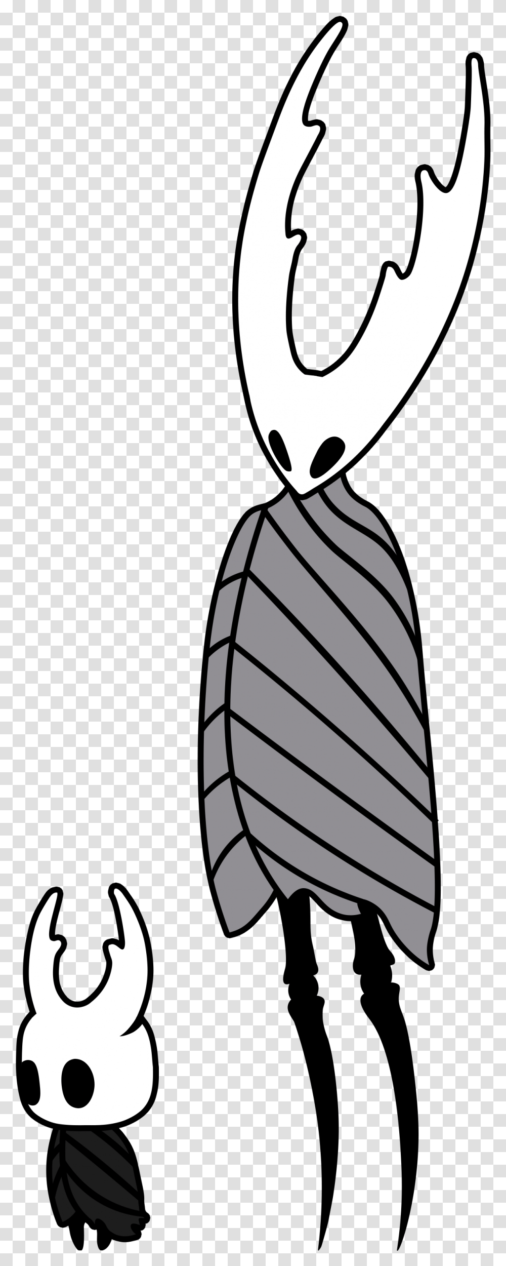 Hollow Knight Fictional Character, Animal, Insect, Invertebrate, Water Transparent Png