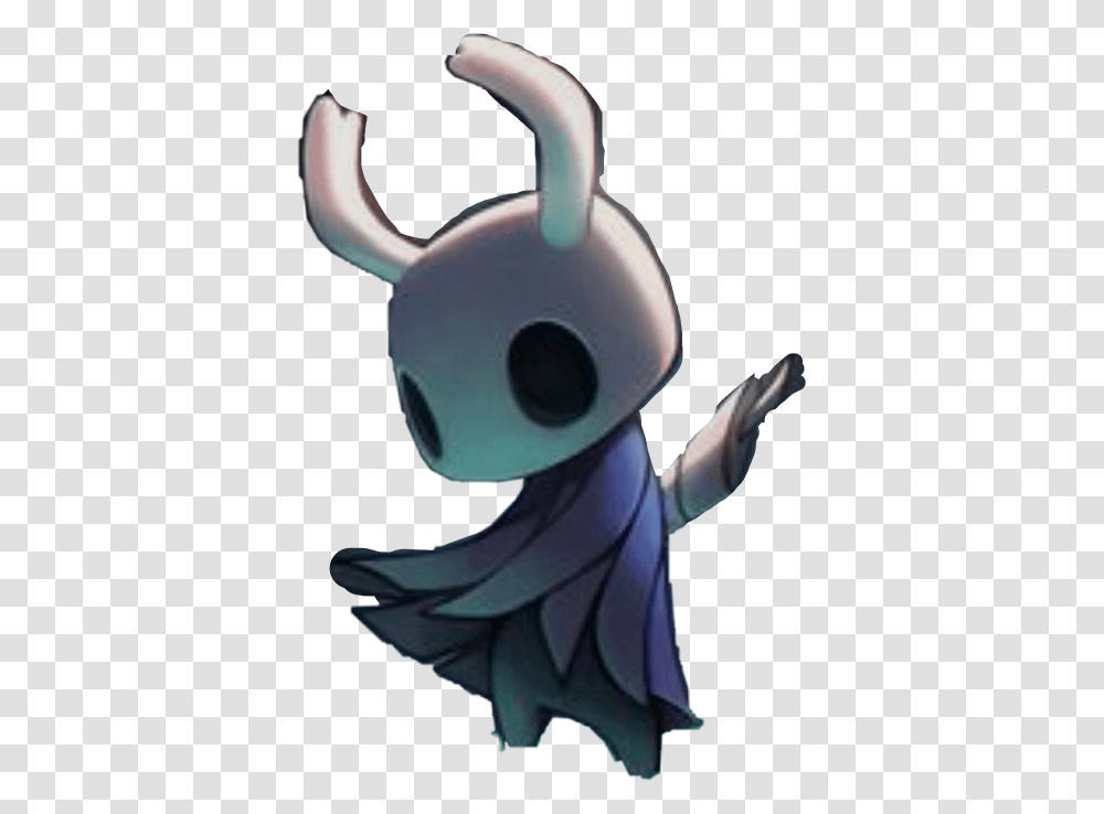 Hollow Knight Freetoedit Cartoon, Helmet, Apparel, Person Transparent Png