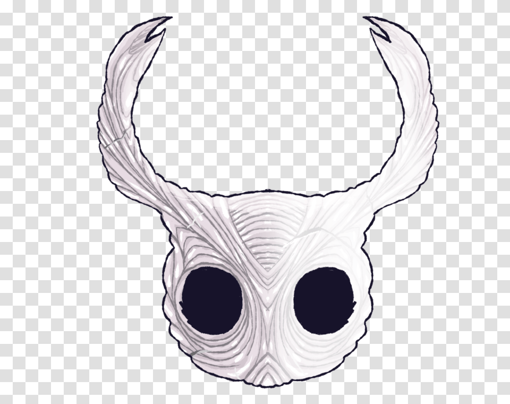 Hollow Knight Helm By Gotchanow Hollow Knight Vector Art, Costume, Person, Human, Animal Transparent Png