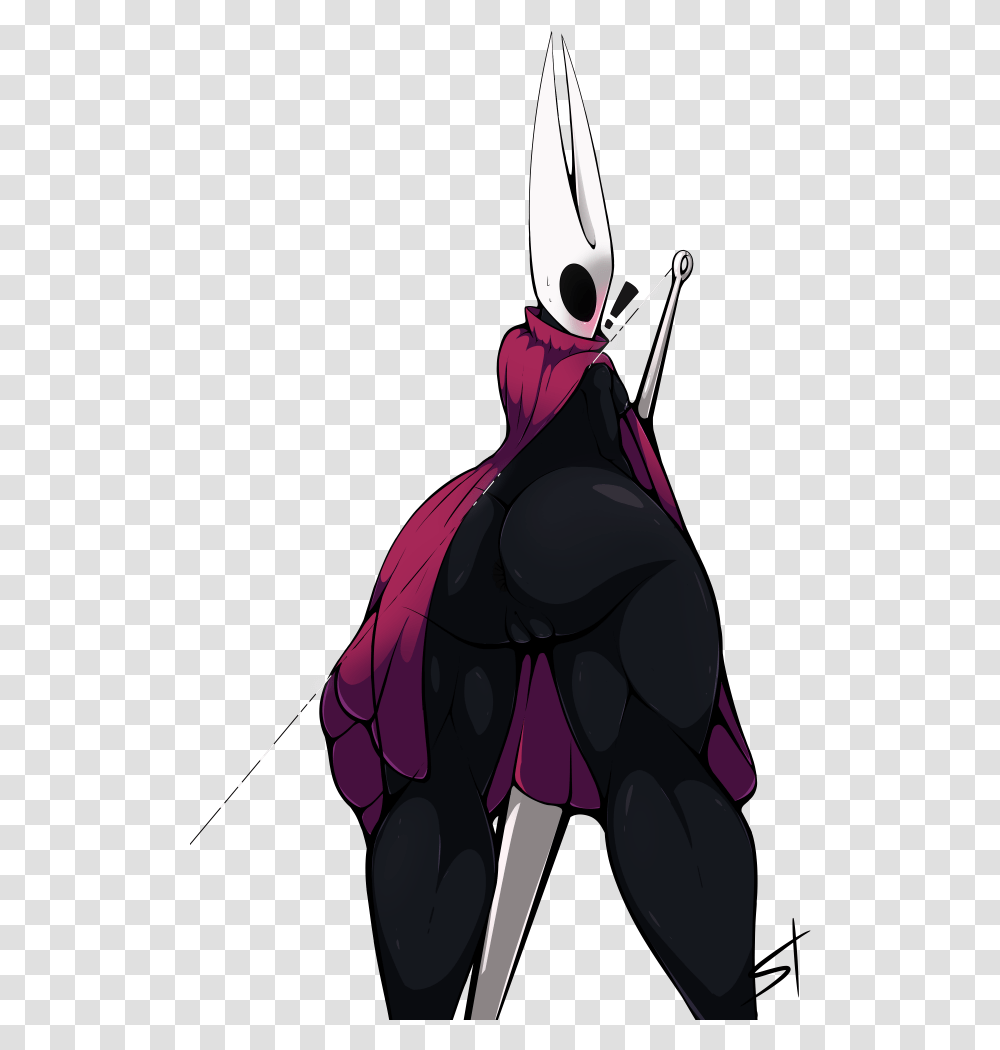 Hollow Knight Hollow Knight Naked Hornet, Apparel, Costume, Performer Transparent Png