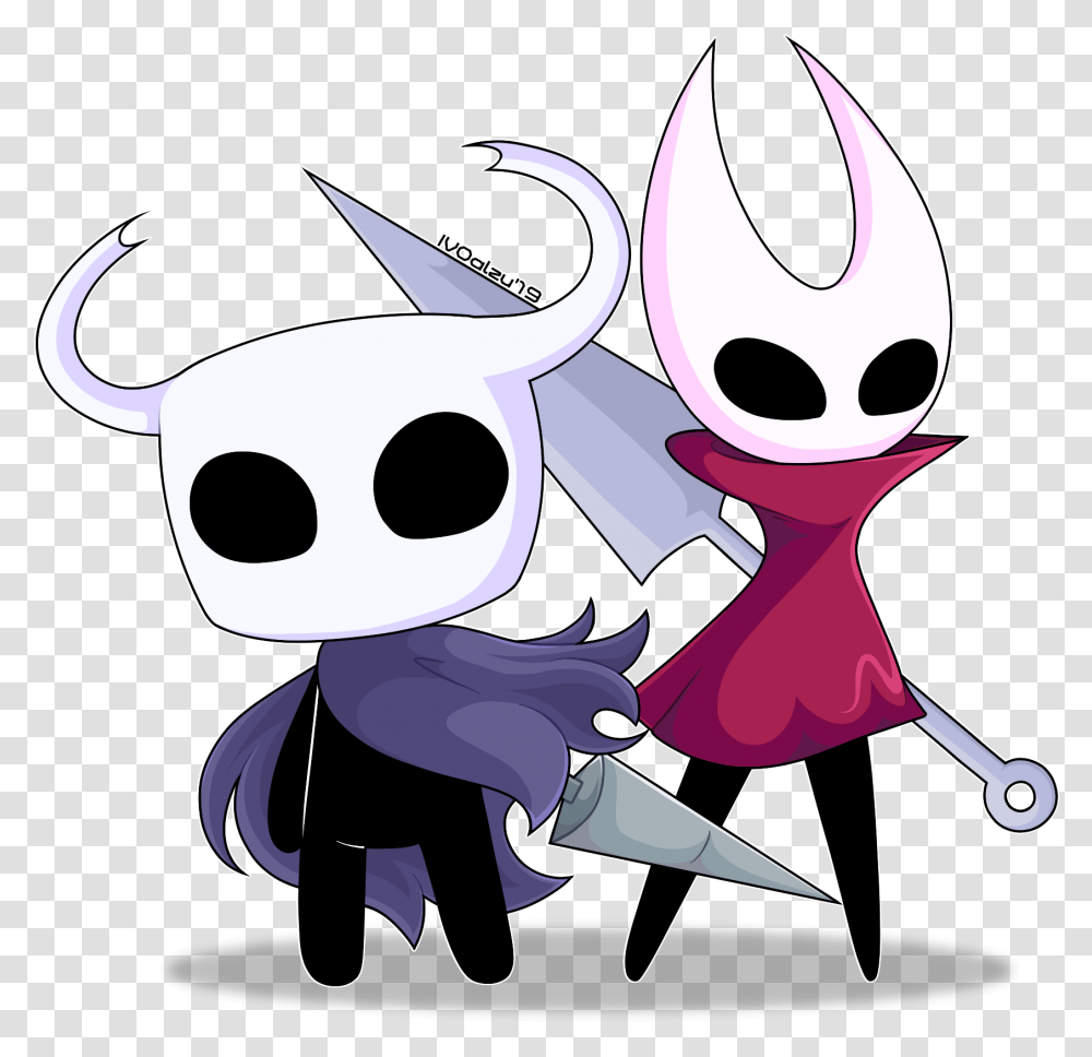 Hollow Knight Hornet Hollow Knight Knight X Hornet, Pirate, Doodle, Drawing Transparent Png