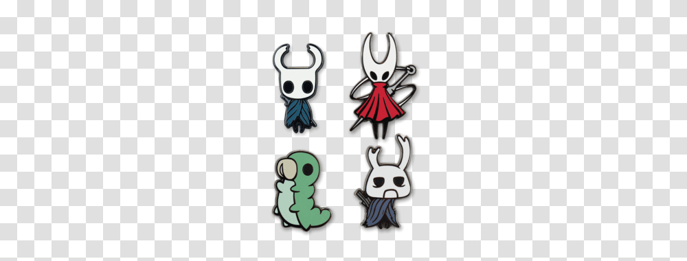 Hollow Knight, Label, Drawing Transparent Png