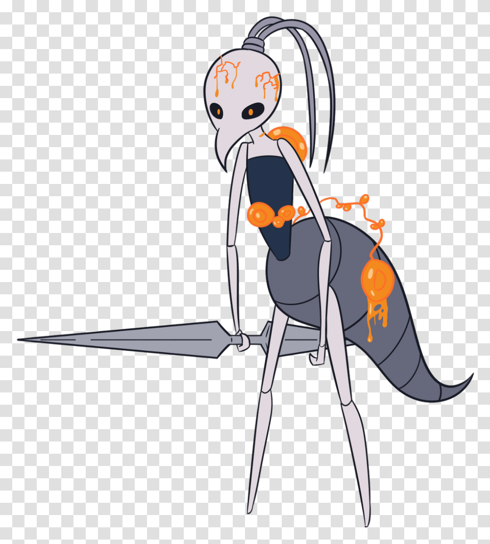 Hollow Knight Myla Infected, Leisure Activities, Bird, Animal, Silhouette Transparent Png