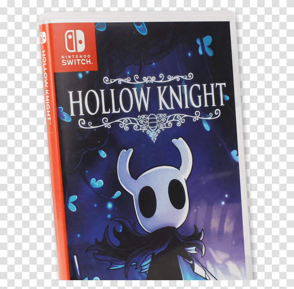 Hollow Knight Nintendo Switch, Novel, Book, Cat, Pet Transparent Png