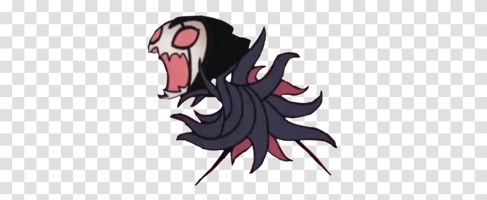 Hollow Knight Screaming Grimm Roblox, Person, Human, Animal, Dragon Transparent Png