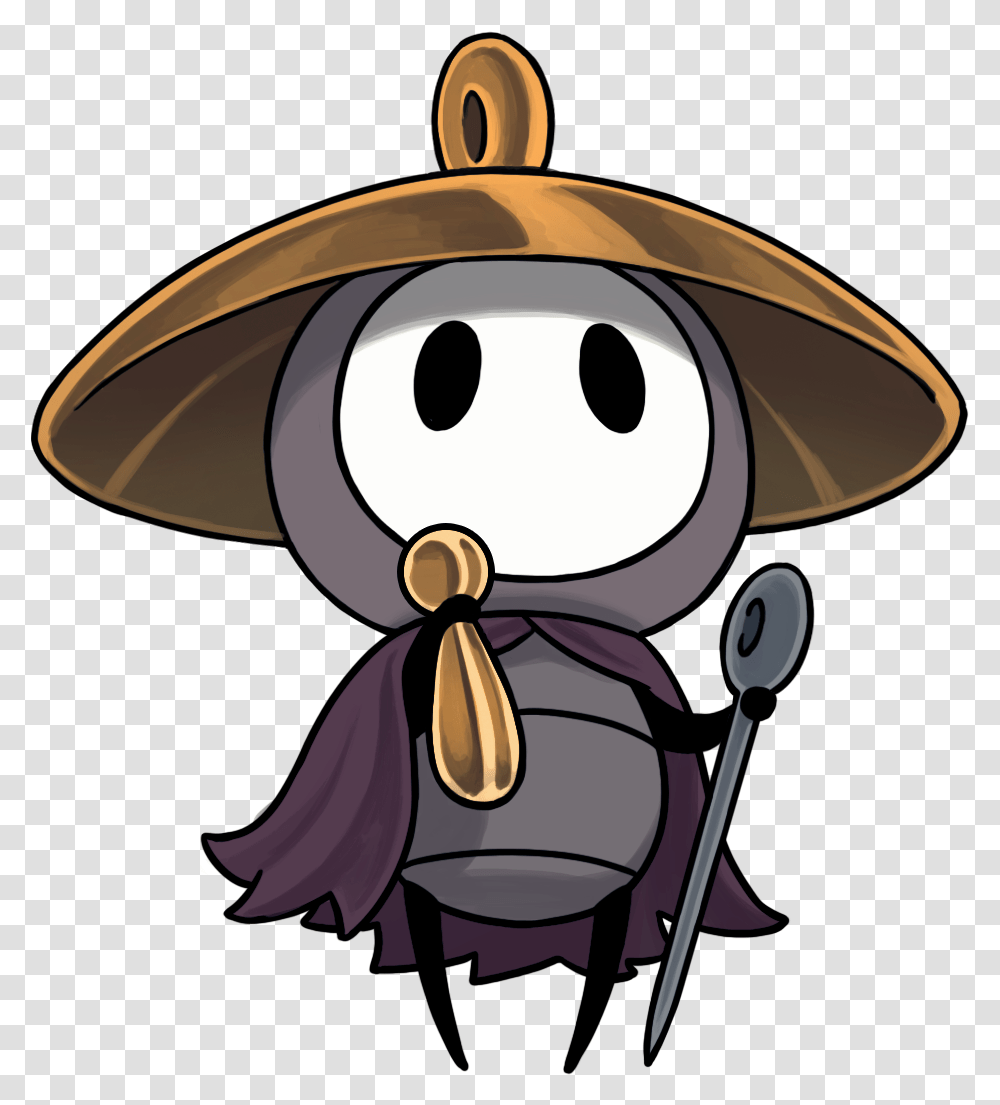Hollow Knight Silksong Characters, Lamp, Outdoors, Nature, Scarecrow Transparent Png
