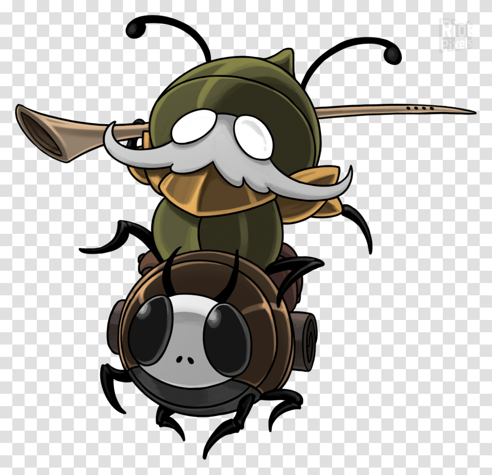 Hollow Knight Silksong Characters, Sunglasses, Accessories, Accessory, Animal Transparent Png