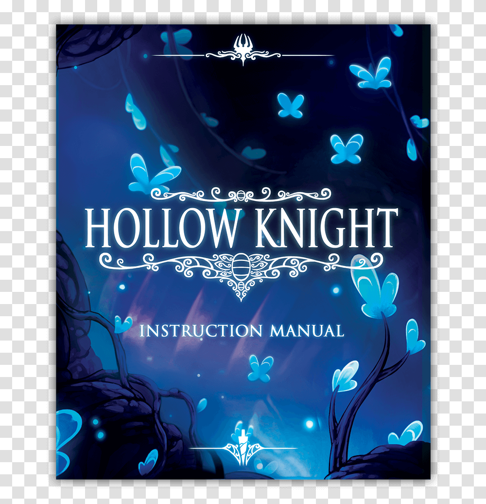 Hollow Knight The Hunter, Poster, Advertisement, Flyer, Paper Transparent Png