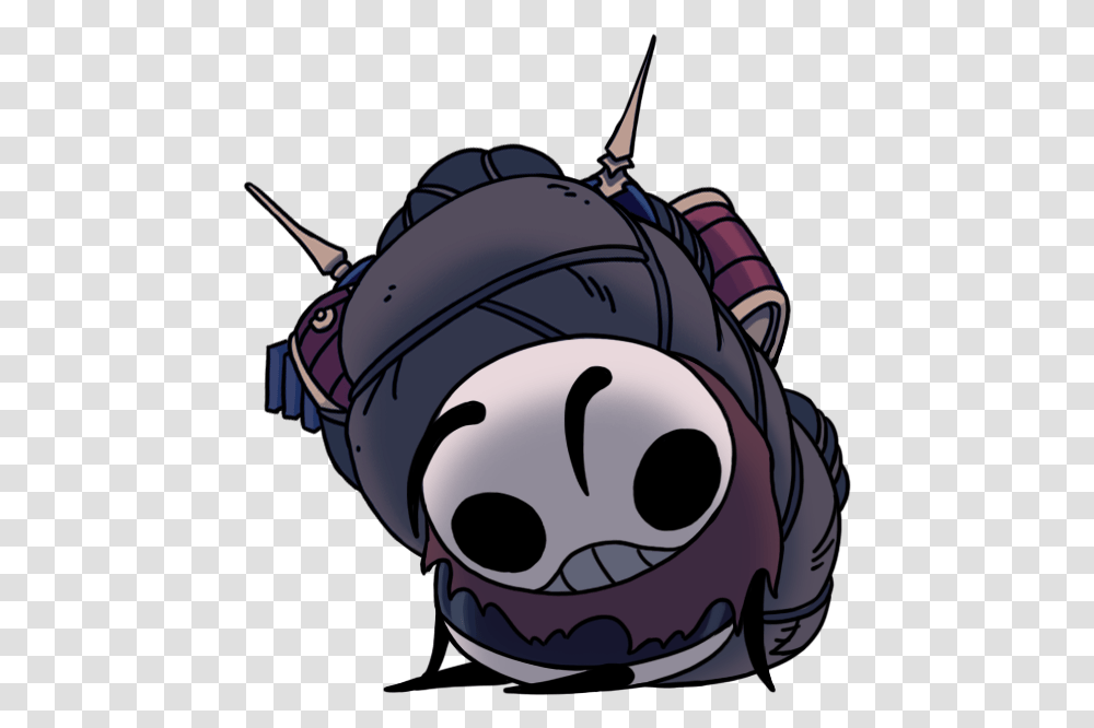 Hollow Knight Tuk Download Tuk Location Hollow Knight, Helmet, Apparel, Outdoors Transparent Png