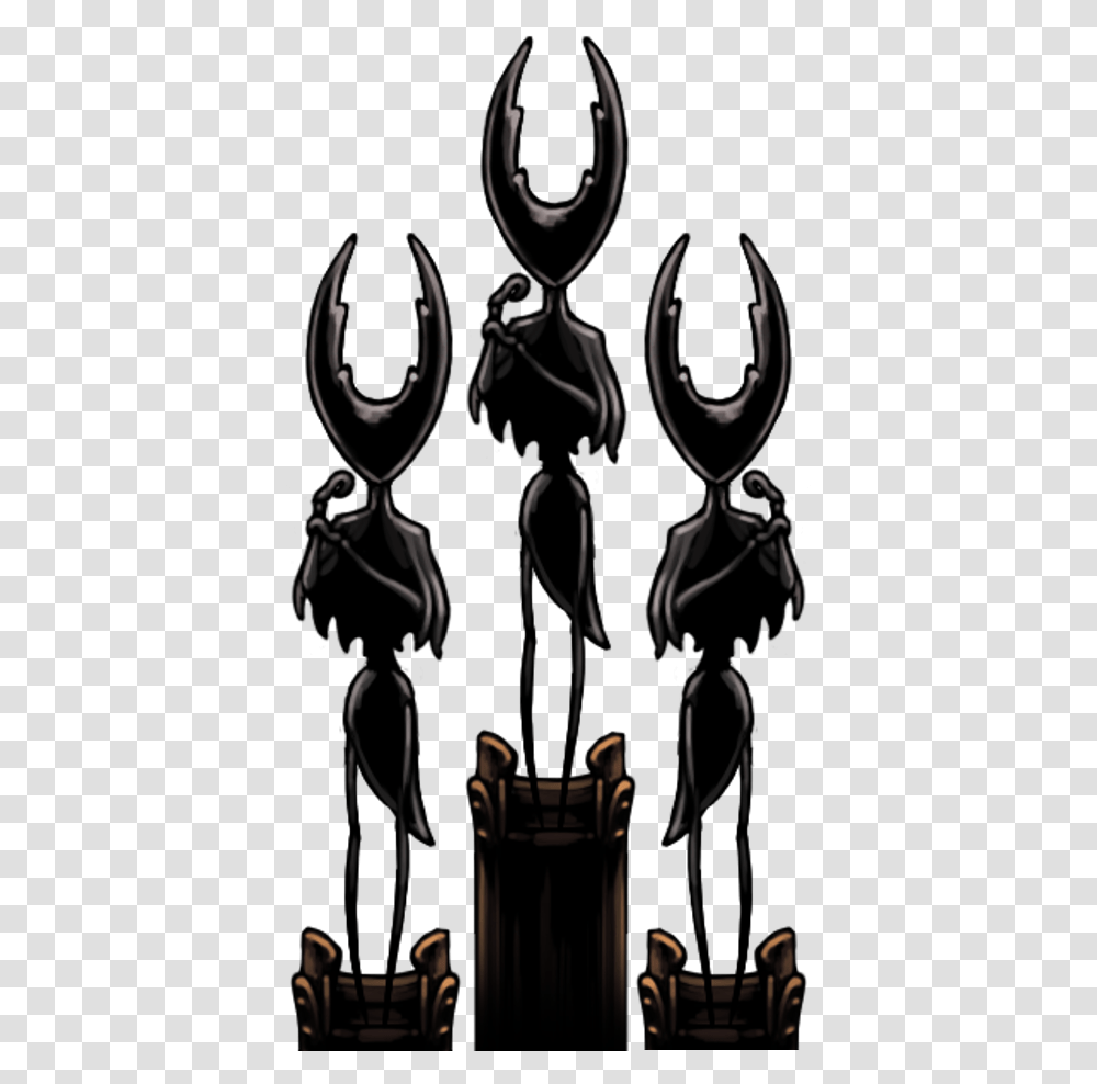 Hollow Knight Wiki Hollow Knight Sibling, Hand Transparent Png