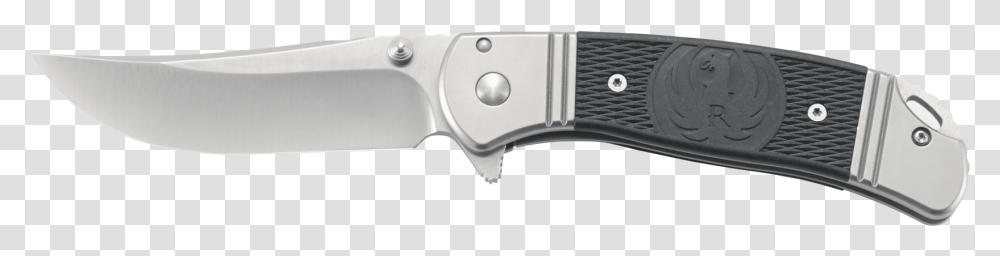 Hollow Point Crkt Ruger Hollow Point P, Knife, Blade, Weapon, Weaponry Transparent Png